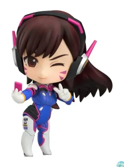 Overwatch - D.Va Nendoroid / Classic Skin Edition: Good Smile Company