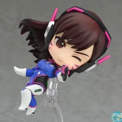 Overwatch - D.Va Nendoroid / Classic Skin Edition: Good Smile Company