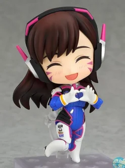 Overwatch - D.Va Nendoroid / Classic Skin Edition: Good Smile Company