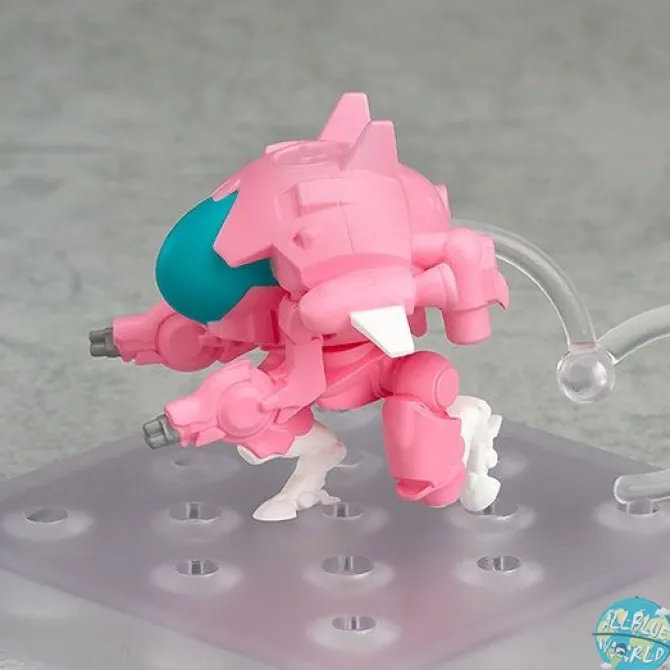 Overwatch - D.Va Nendoroid / Classic Skin Edition: Good Smile Company