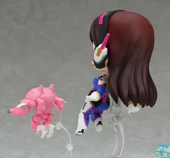 Overwatch - D.Va Nendoroid / Classic Skin Edition: Good Smile Company