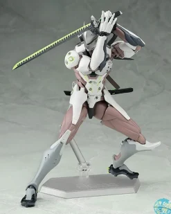 Overwatch - Genji Figma: Good Smile Company