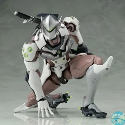 Overwatch - Genji Figma: Good Smile Company