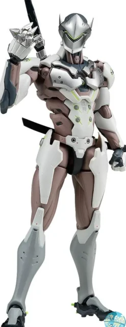 Overwatch - Genji Figma: Good Smile Company