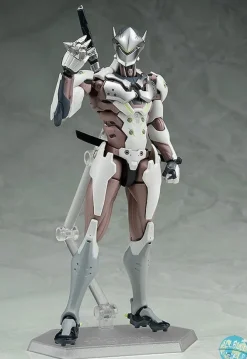 Overwatch - Genji Figma: Good Smile Company
