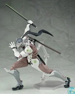 Overwatch - Genji Figma: Good Smile Company