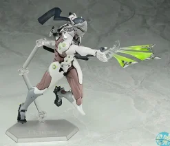 Overwatch - Genji Figma: Good Smile Company