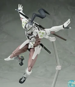 Overwatch - Genji Figma: Good Smile Company