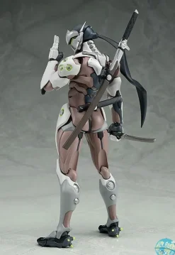 Overwatch - Genji Figma: Good Smile Company