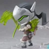 Overwatch - Genji Nendoroid / Classic Skin Edition: Good Smile Company