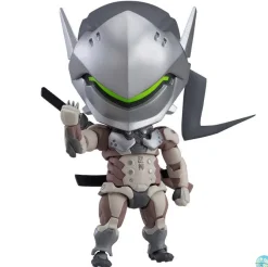 Overwatch - Genji Nendoroid / Classic Skin Edition: Good Smile Company