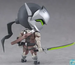 Overwatch - Genji Nendoroid / Classic Skin Edition: Good Smile Company