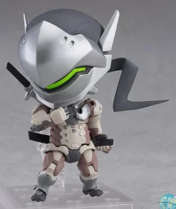 Overwatch - Genji Nendoroid / Classic Skin Edition: Good Smile Company
