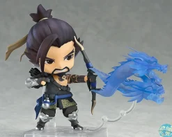 Overwatch - Hanzo Nendoroid / Classic Skin Edition: Good Smile Company