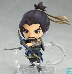 Overwatch - Hanzo Nendoroid / Classic Skin Edition: Good Smile Company