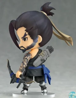Overwatch - Hanzo Nendoroid / Classic Skin Edition: Good Smile Company