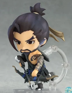 Overwatch - Hanzo Nendoroid / Classic Skin Edition: Good Smile Company