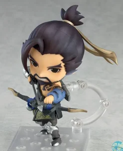 Overwatch - Hanzo Nendoroid / Classic Skin Edition: Good Smile Company