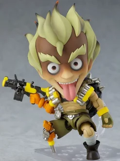 Overwatch - Junkrat Nendoroid / Classic Skin: Good Smile Company