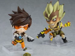 Overwatch - Junkrat Nendoroid / Classic Skin: Good Smile Company