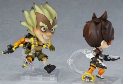 Overwatch - Junkrat Nendoroid / Classic Skin: Good Smile Company