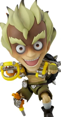 Overwatch - Junkrat Nendoroid / Classic Skin: Good Smile Company
