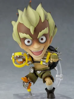 Overwatch - Junkrat Nendoroid / Classic Skin: Good Smile Company