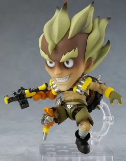 Overwatch - Junkrat Nendoroid / Classic Skin: Good Smile Company