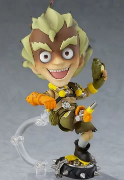Overwatch - Junkrat Nendoroid / Classic Skin: Good Smile Company