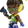 Overwatch - Lúcio Nendoroid / Classic Skin Version: Good Smile Company