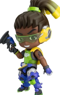 Overwatch - Lúcio Nendoroid / Classic Skin Version: Good Smile Company