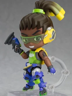 Overwatch - Lúcio Nendoroid / Classic Skin Version: Good Smile Company