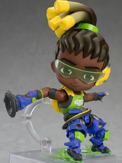 Overwatch - Lúcio Nendoroid / Classic Skin Version: Good Smile Company