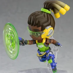 Overwatch - Lúcio Nendoroid / Classic Skin Version: Good Smile Company