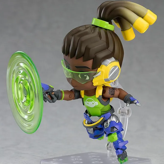 Overwatch - Lúcio Nendoroid / Classic Skin Version: Good Smile Company