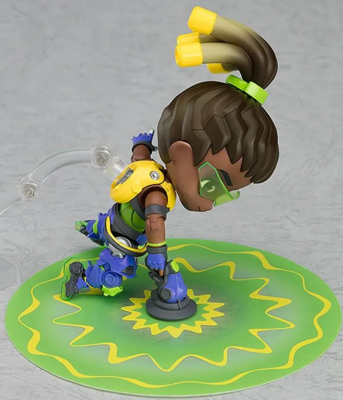 Overwatch - Lúcio Nendoroid / Classic Skin Version: Good Smile Company