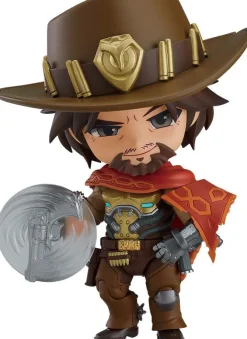 Overwatch - Mccree Nendoroid: Good Smile Company