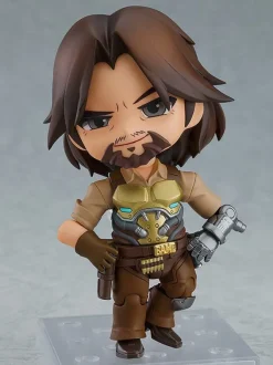 Overwatch - Mccree Nendoroid: Good Smile Company