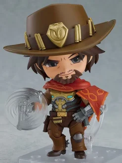 Overwatch - Mccree Nendoroid: Good Smile Company