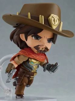 Overwatch - Mccree Nendoroid: Good Smile Company