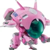 Overwatch - Meka Nendoroid / Classic Skin Edition: Good Smile Company