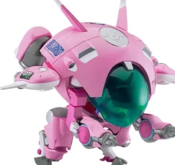 Overwatch - Meka Nendoroid / Classic Skin Edition: Good Smile Company