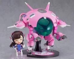 Overwatch - Meka Nendoroid / Classic Skin Edition: Good Smile Company