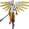 Overwatch - Mercy Figma: Max Factory