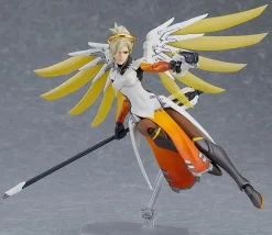 Overwatch - Mercy Figma: Max Factory