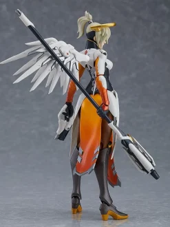 Overwatch - Mercy Figma: Max Factory