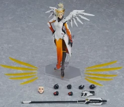 Overwatch - Mercy Figma: Max Factory