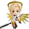 Overwatch - Mercy Nendoroid / Classic Skin Edition: Good Smile Company