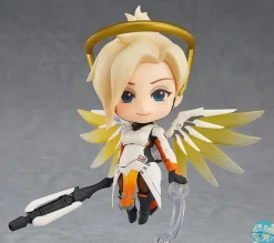 Overwatch - Mercy Nendoroid / Classic Skin Edition: Good Smile Company