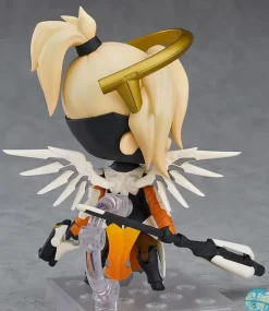 Overwatch - Mercy Nendoroid / Classic Skin Edition: Good Smile Company